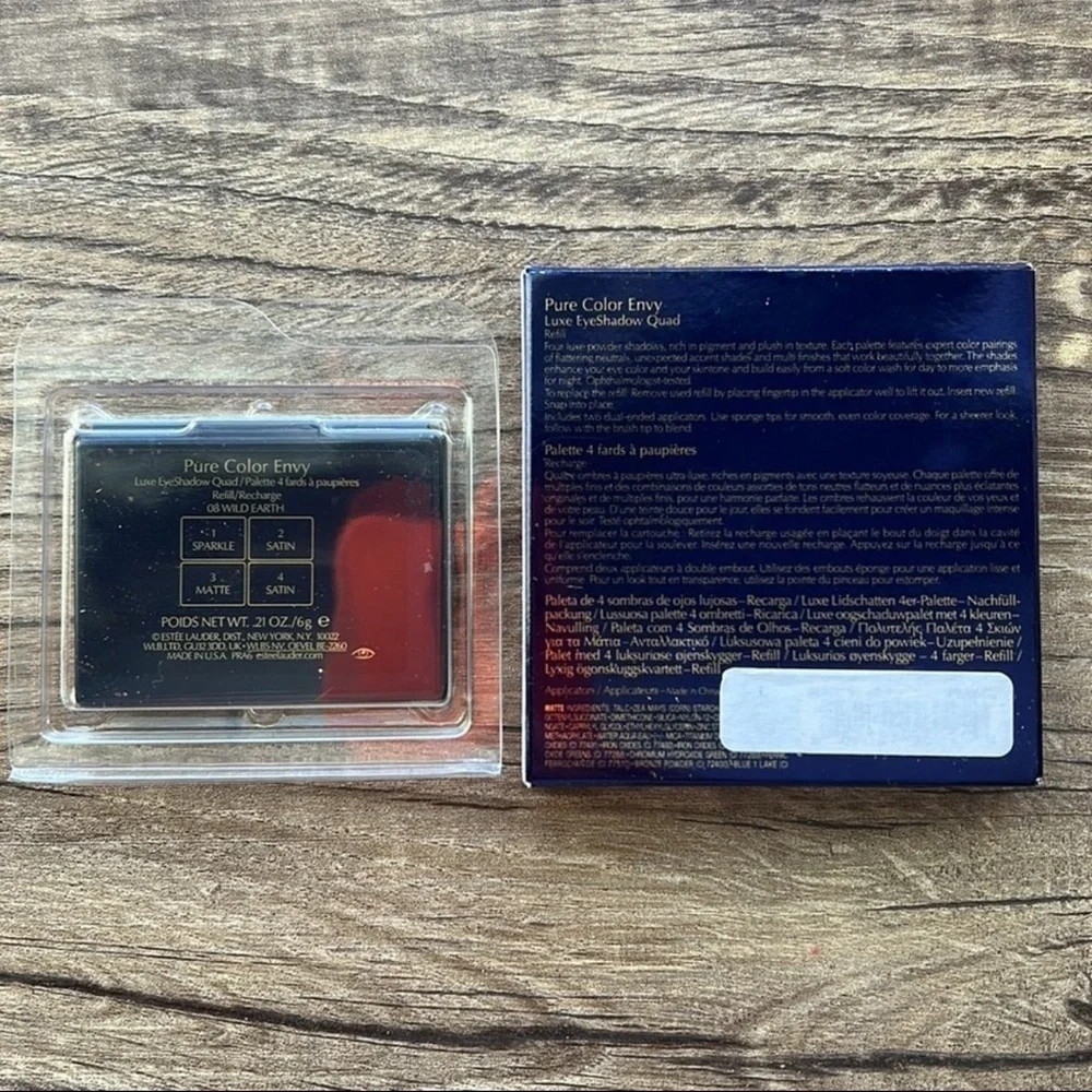 Estee Lauder estee lauder